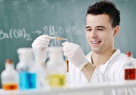 Lab Technician ( BS – 06)