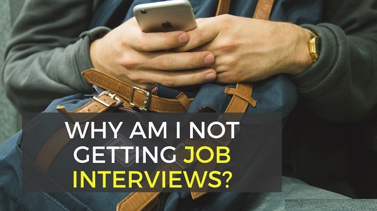 12 Main Reasons for Not Getting a Job After a Great Interview