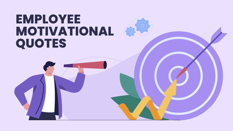 100 Best Motivational Quotes for Employees