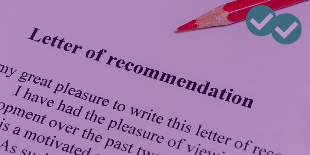 Letter of Recommendation, with Best Tips and Sample
