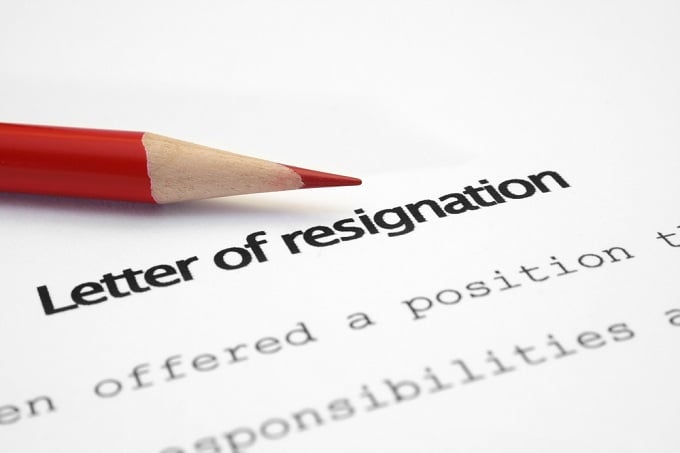 Letter of Resignation with Best Tips and Sample