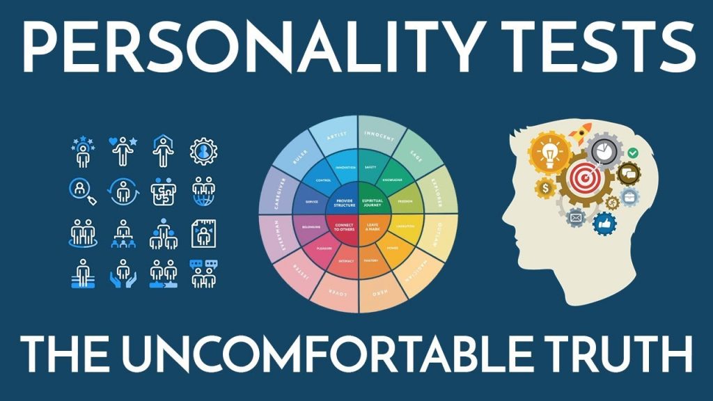 Top 20 Personality Tests to Figure-out your Strengths